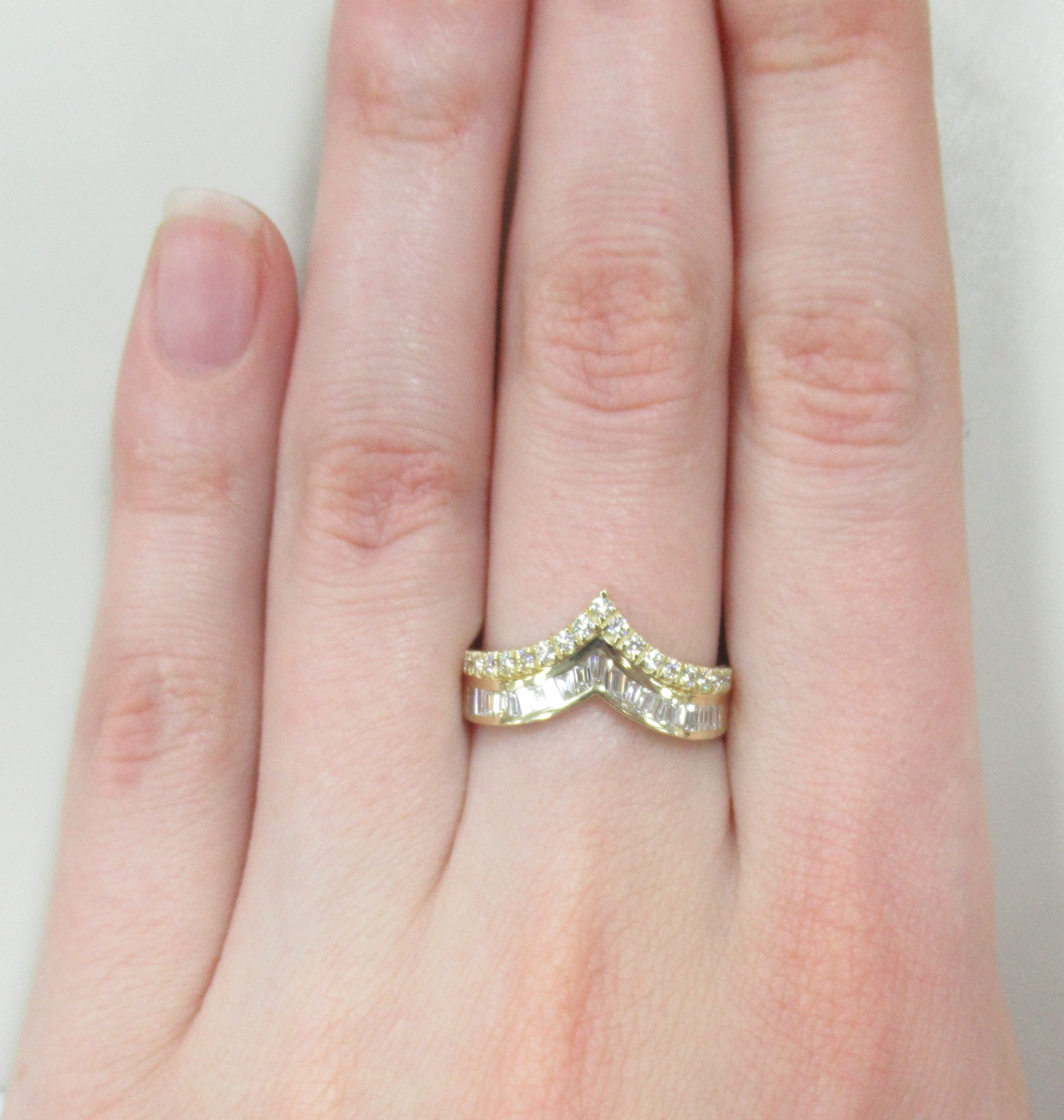 10311-001148 Кольцо (Au 585)